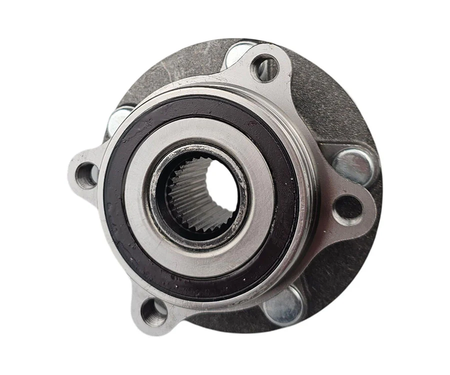 Front Wheel Bearing Hub Assy For Mitsubishi Eclipse Cross YA YB, Outlander ZL