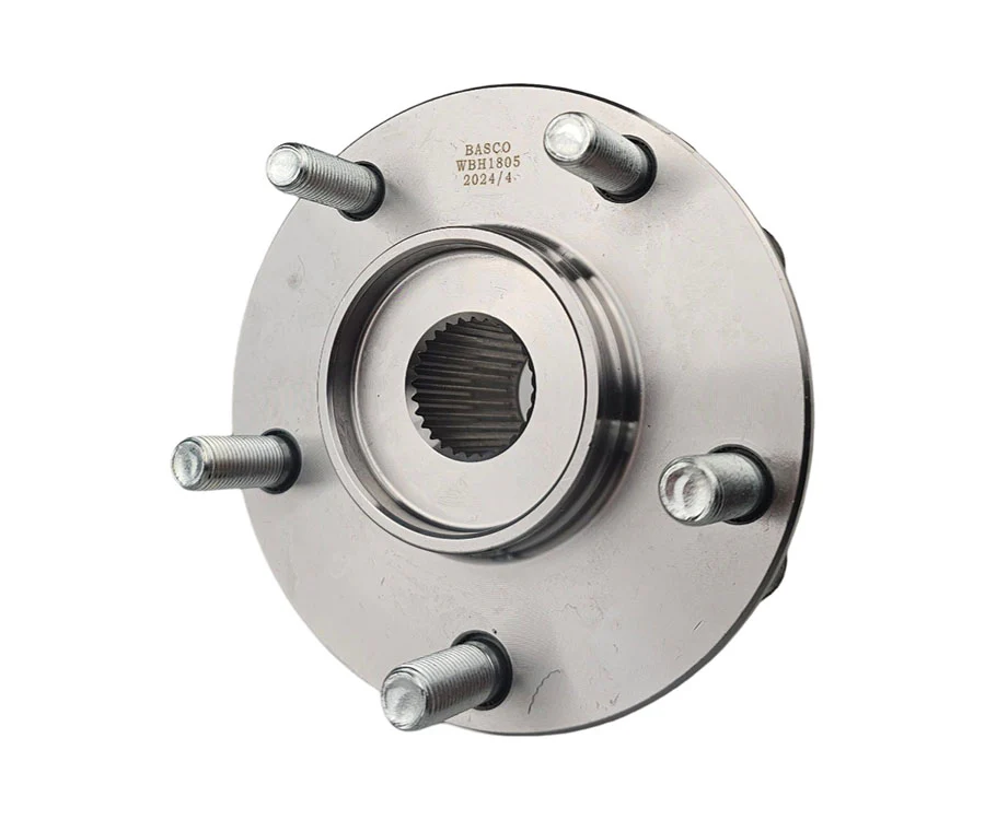 Front Wheel Bearing Hub Assy For Mitsubishi Eclipse Cross YA YB, Outlander ZL - Image 3