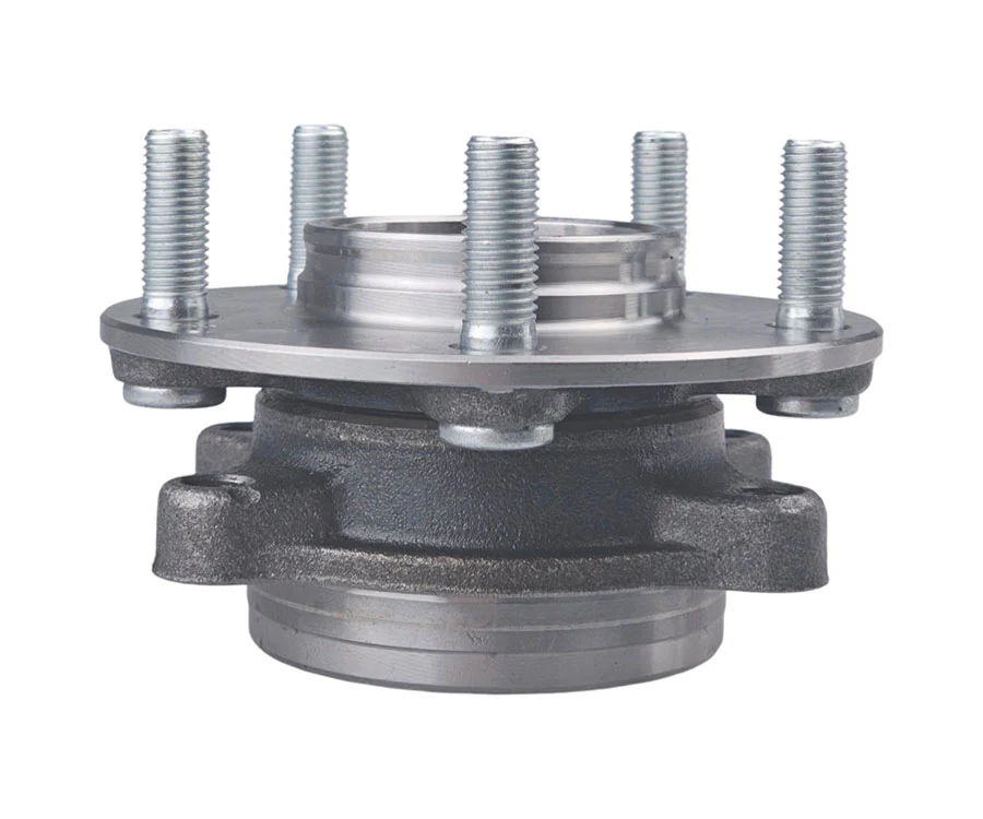 Front Wheel Bearing Hub Assy For Mitsubishi Eclipse Cross YA YB, Outlander ZL - Image 4
