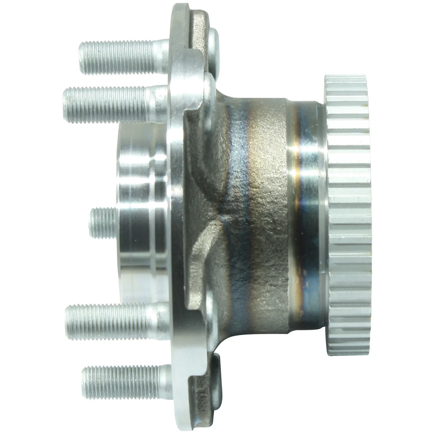 Front Wheel Bearing Hub Assy For Nissan 200SX Silvia S14 S15 1994-2003 ABS - Image 3