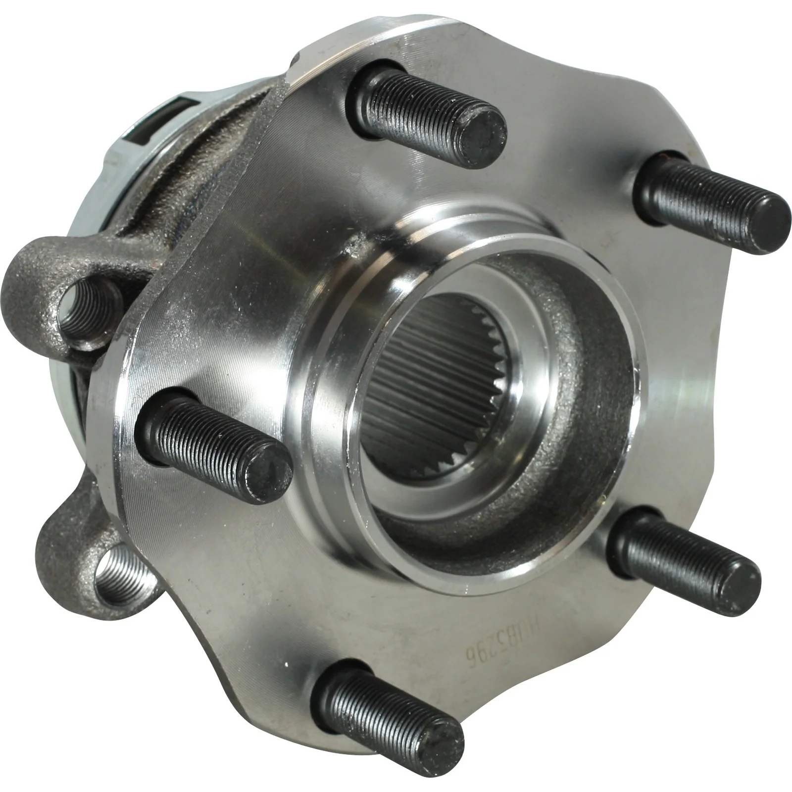 Front Wheel Bearing Hub Assy For Nissan Maxima J32 Teana J32 Elgrand E52 29Teeth - Image 2