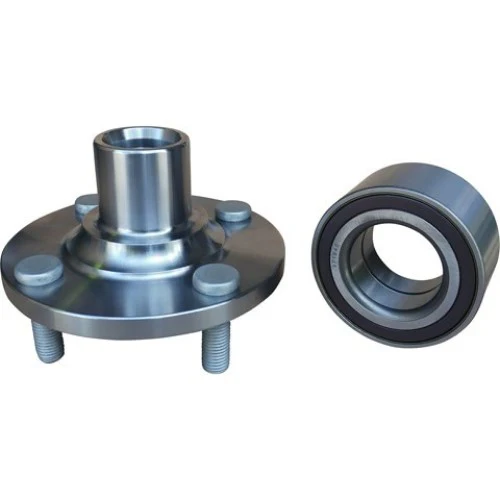 Front Wheel Bearing Hub Assy For Toyota Aqua NHP Corolla Fielder NKE Yaris NCP