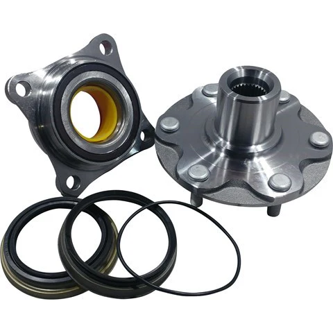 Front Wheel Bearing Hub Assy For Toyota Hilux Fortuner Landcruiser FJ Cruiser