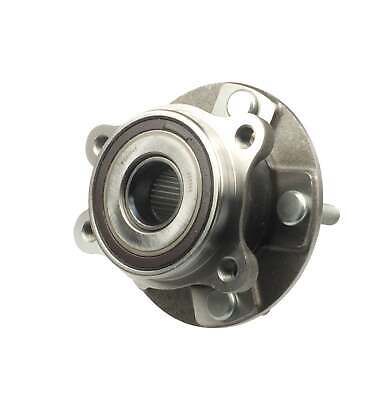 Front Wheel Bearing Hub For Toyota RAV4 ACA33 ASA44 ACA38 GSA33 ACA36 30 Spline