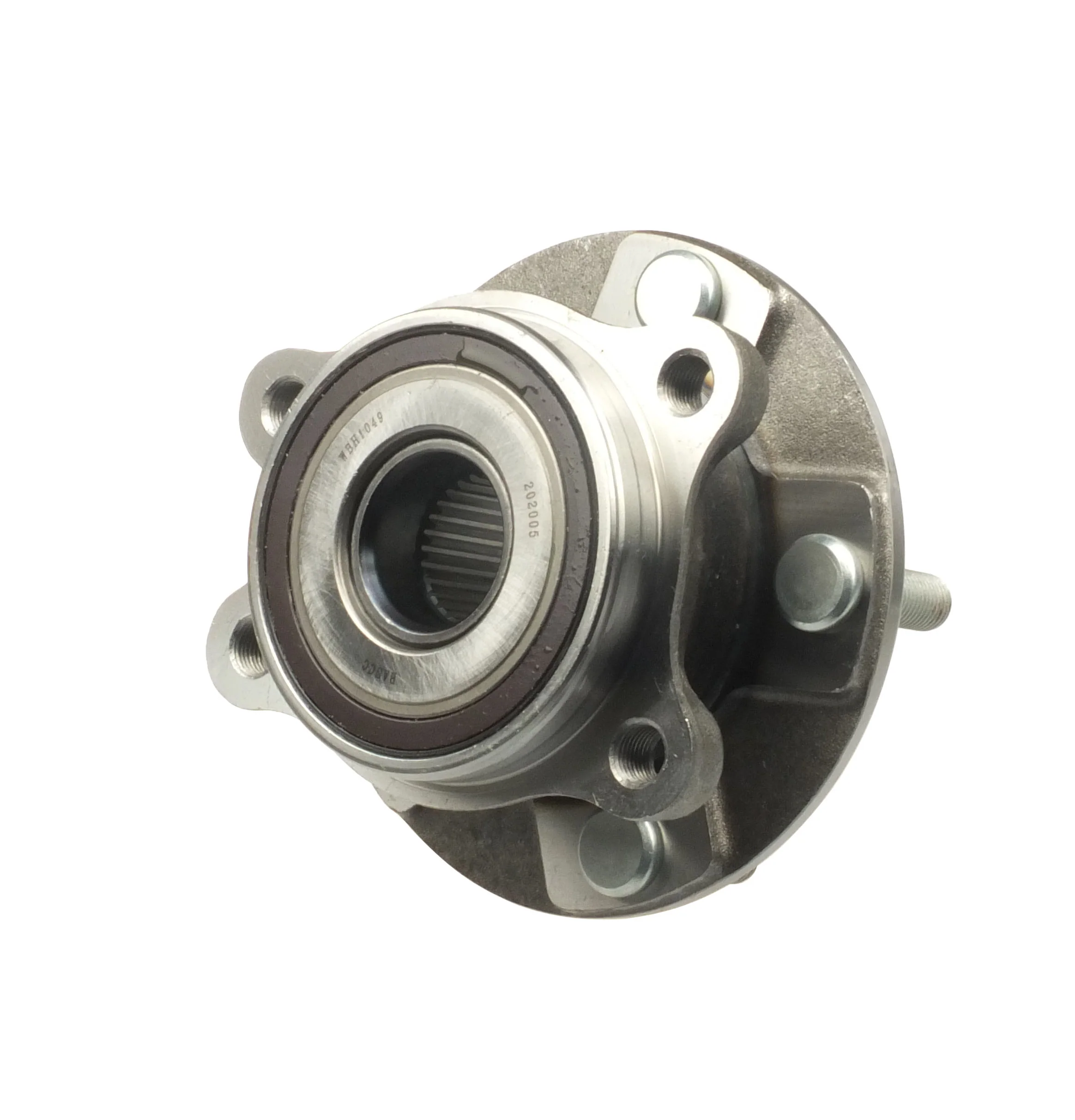 Front Wheel Bearing Hub Assy For Toyota RAV4 Tarago Estima Lexus NX200 NX300