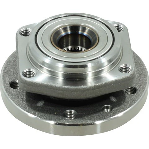 Front Wheel Bearing Hub Assy For Volvo 850 for V70 Up to 06/98 5 Stud