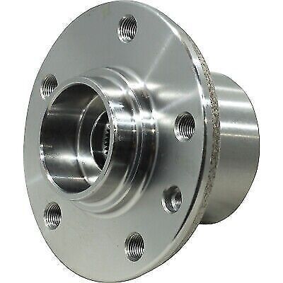 Front Wheel Bearing Hub Assembly for Abarth 124 Spider VW Caravelle Kombi T4 - Image 2