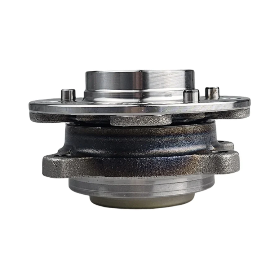 Front Wheel Bearing Hub for BMW M5 F10, M6 F06 F12 F13 4.4L 2012-On - Image 3
