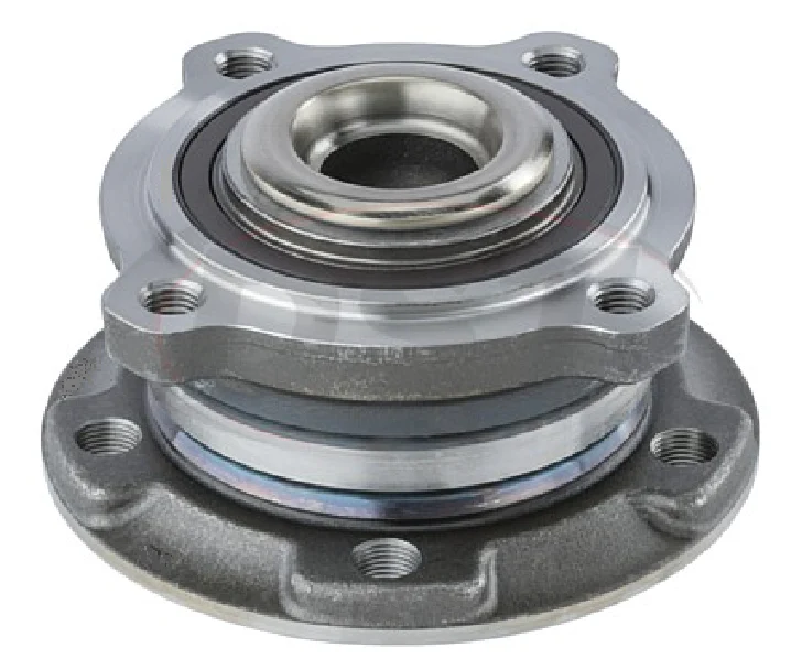 Front Wheel Bearing Hub Assembly for BMW X5 F15 2.0L RWD 2013-2018 Automatic