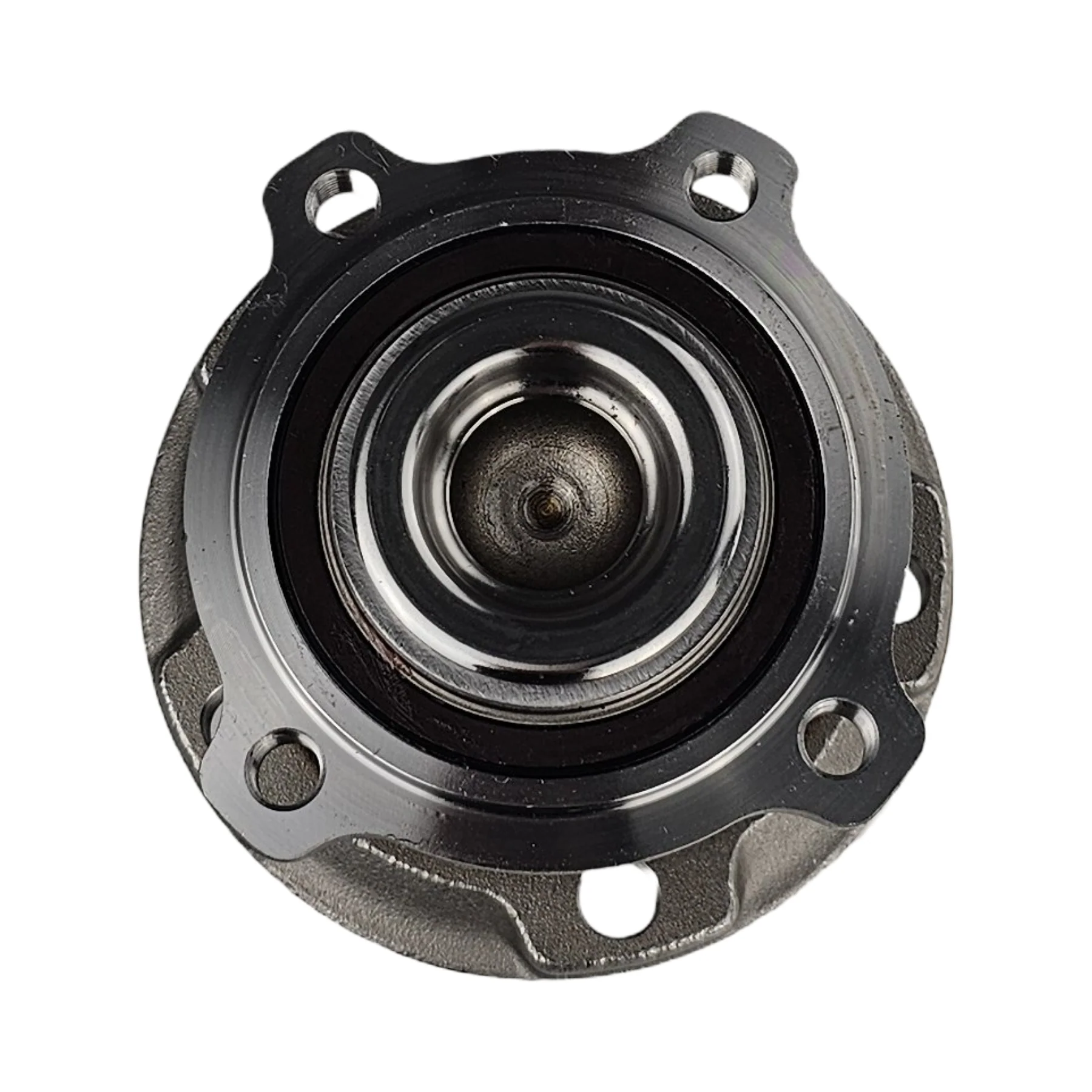 Front Wheel Bearing Hub Assembly for BMW X5 F15 2.0L RWD 2013-2018 Automatic - Image 2