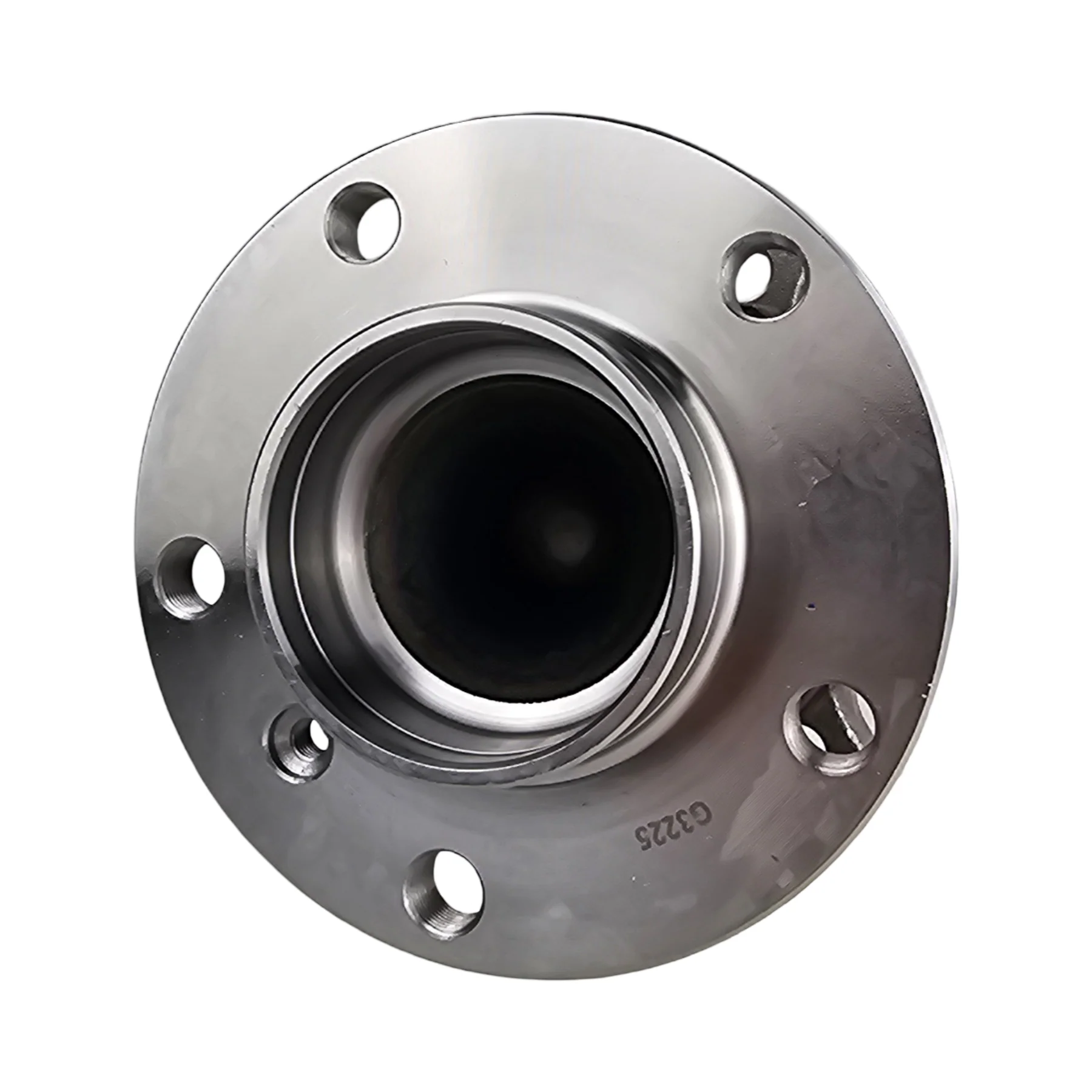 Front Wheel Bearing Hub Assembly for BMW X5 F15 2.0L RWD 2013-2018 Automatic - Image 3