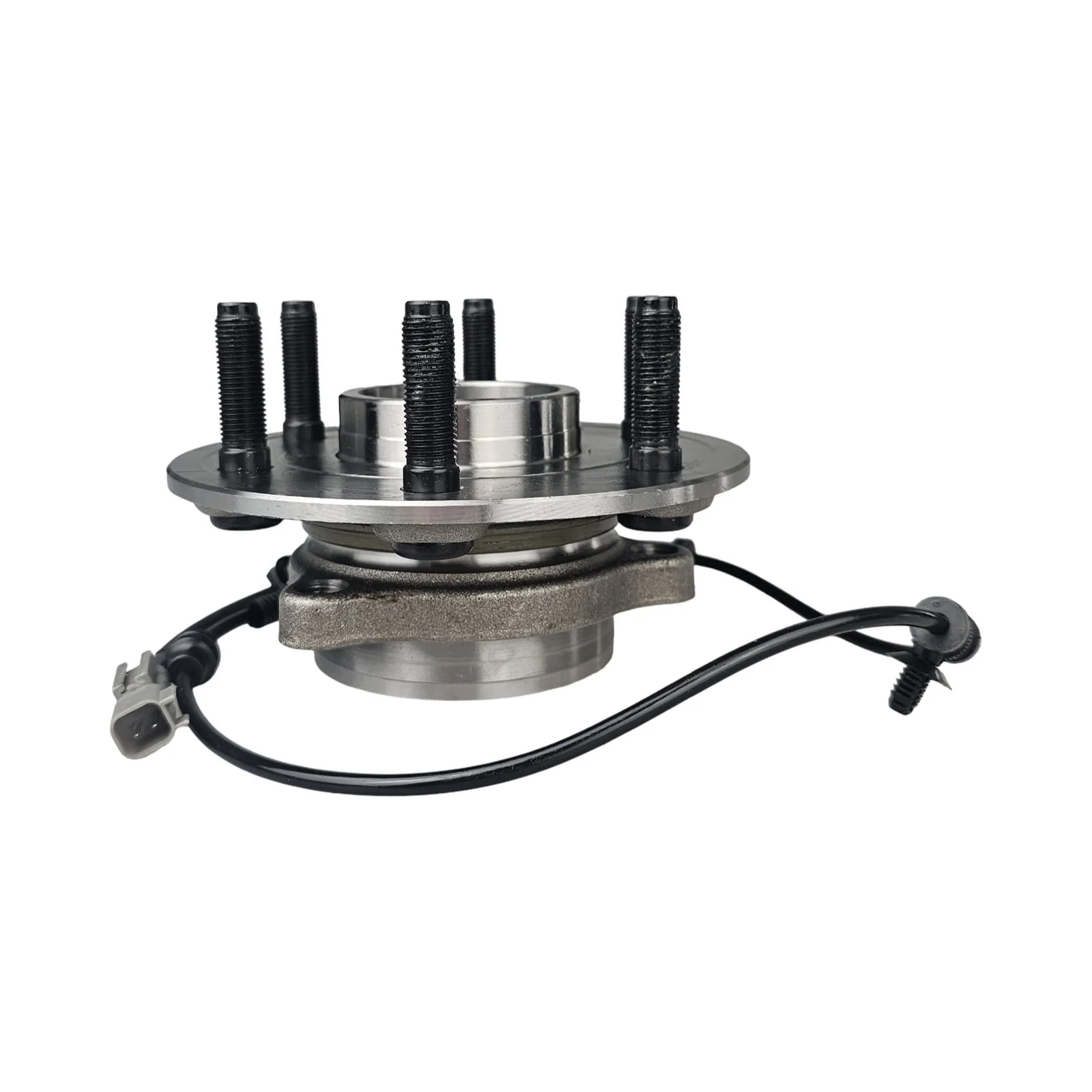 Front Wheel Bearing Hub for Dodge RAM 1500 DS DT 5.7L EZH 2018-Onwards 99.30mm - Image 4