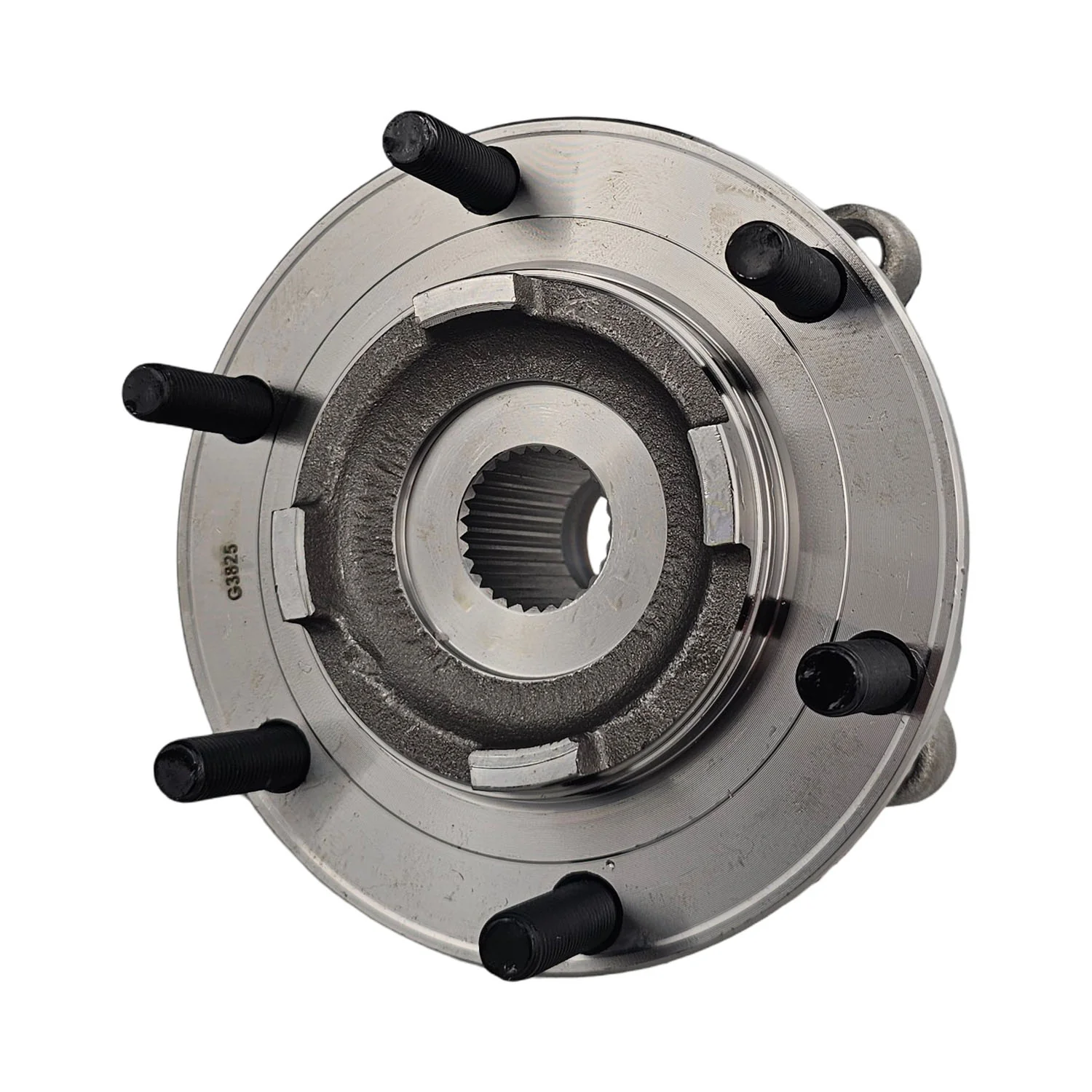 Front Wheel Bearing Hub for Ford Everest UB, Ranger Raptor PY, VW Amarok NF T1 - Image 2