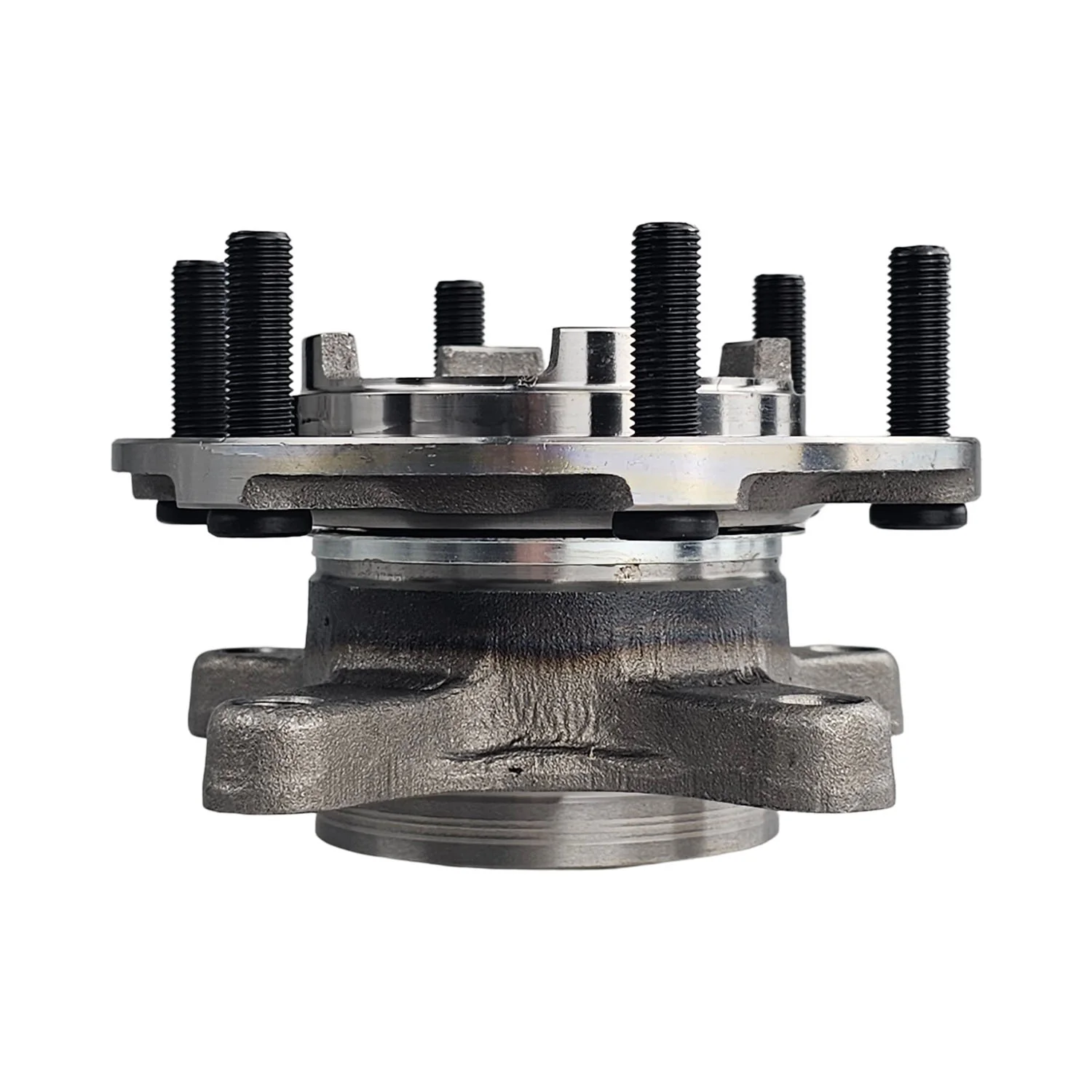 Front Wheel Bearing Hub for Ford Everest UB, Ranger Raptor PY, VW Amarok NF T1 - Image 3