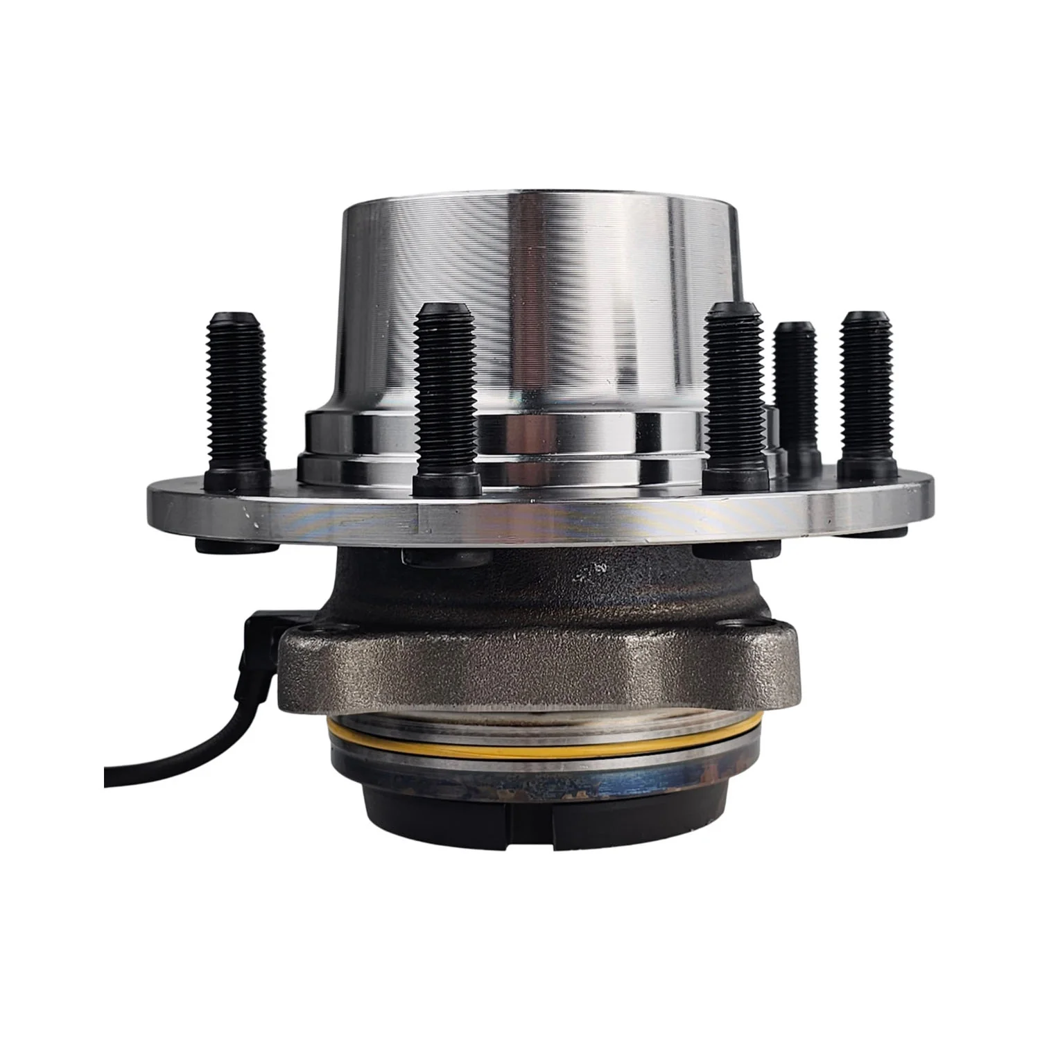 Front Wheel Bearing Hub For Ford F250 F350 F450 F550 4WD Dual Rear Wheel 51.5mm - Image 2