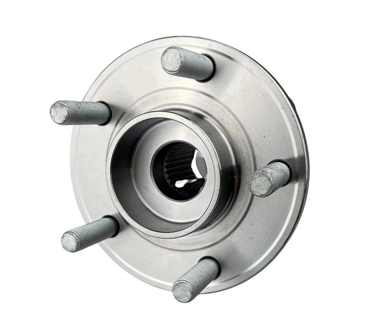 Front Wheel Bearing Hub for Ford Mondeo MD 2.0L FWD 2014~2020 - Image 3