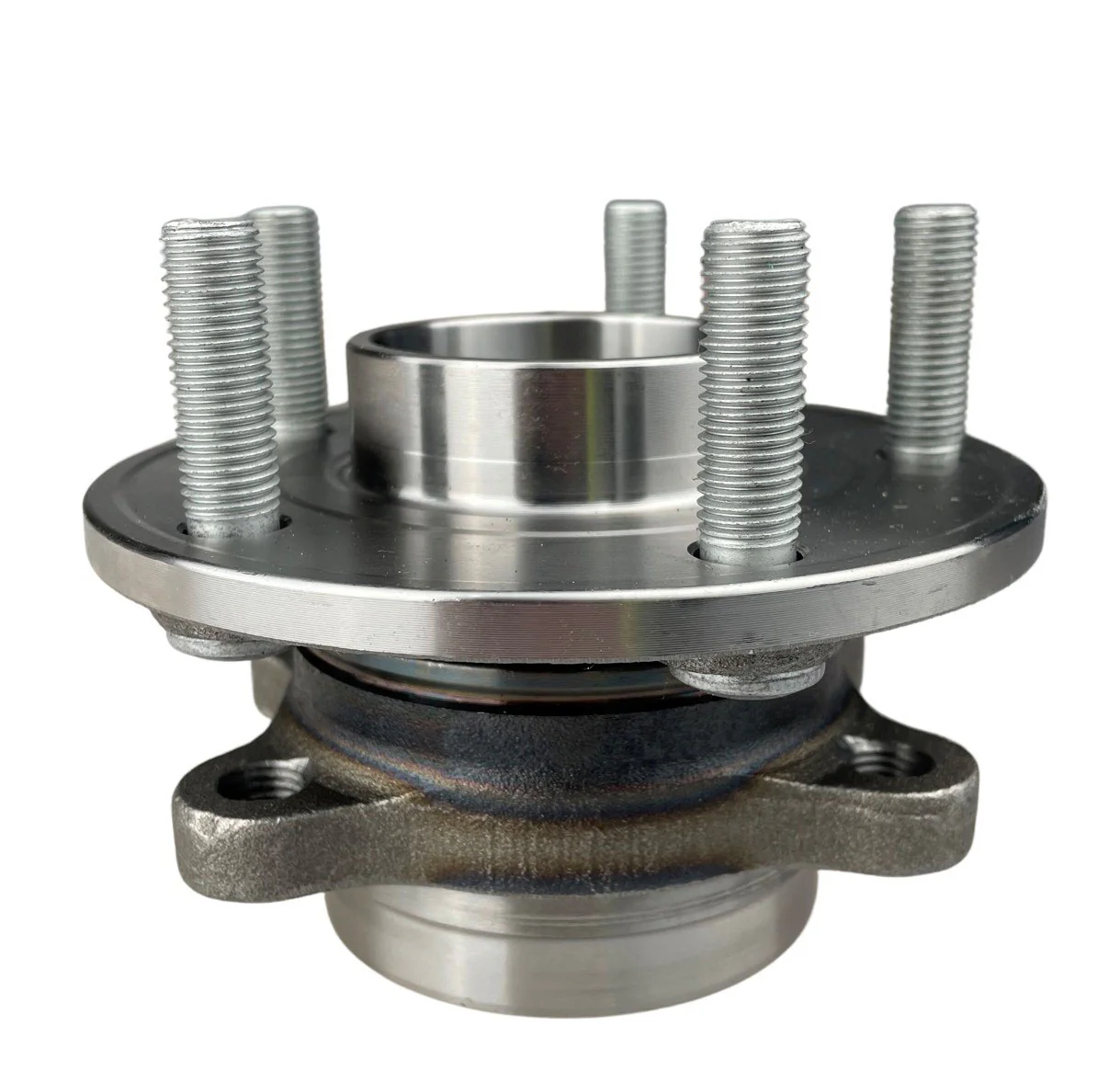 Front Wheel Bearing Hub for Ford Mondeo MD 2.0L FWD 2014~2020 - Image 4