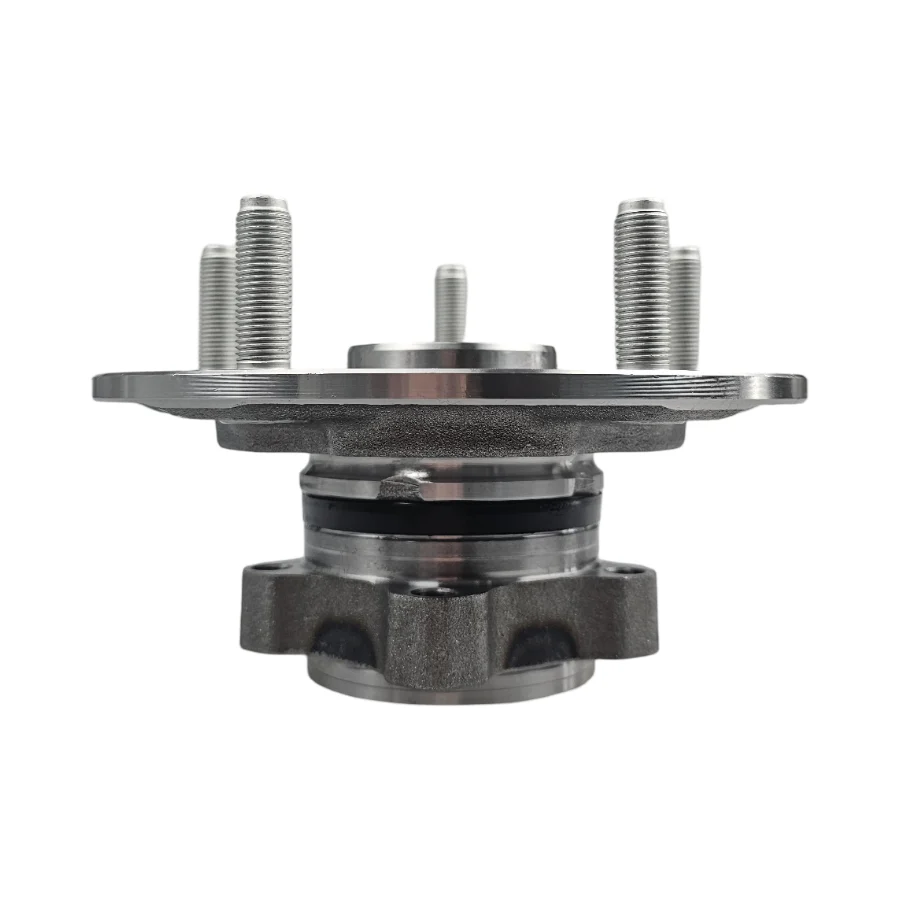 Front Wheel Bearing Hub For Ford Transit VO Custom VN 2013-On 116mm PCD - Image 2