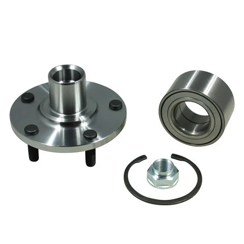 Front Wheel Bearing + Hub For Toyota Camry ACV36 SDV10 SXV20, Rav4 ACA23 ACA21 ACA20 ACA22