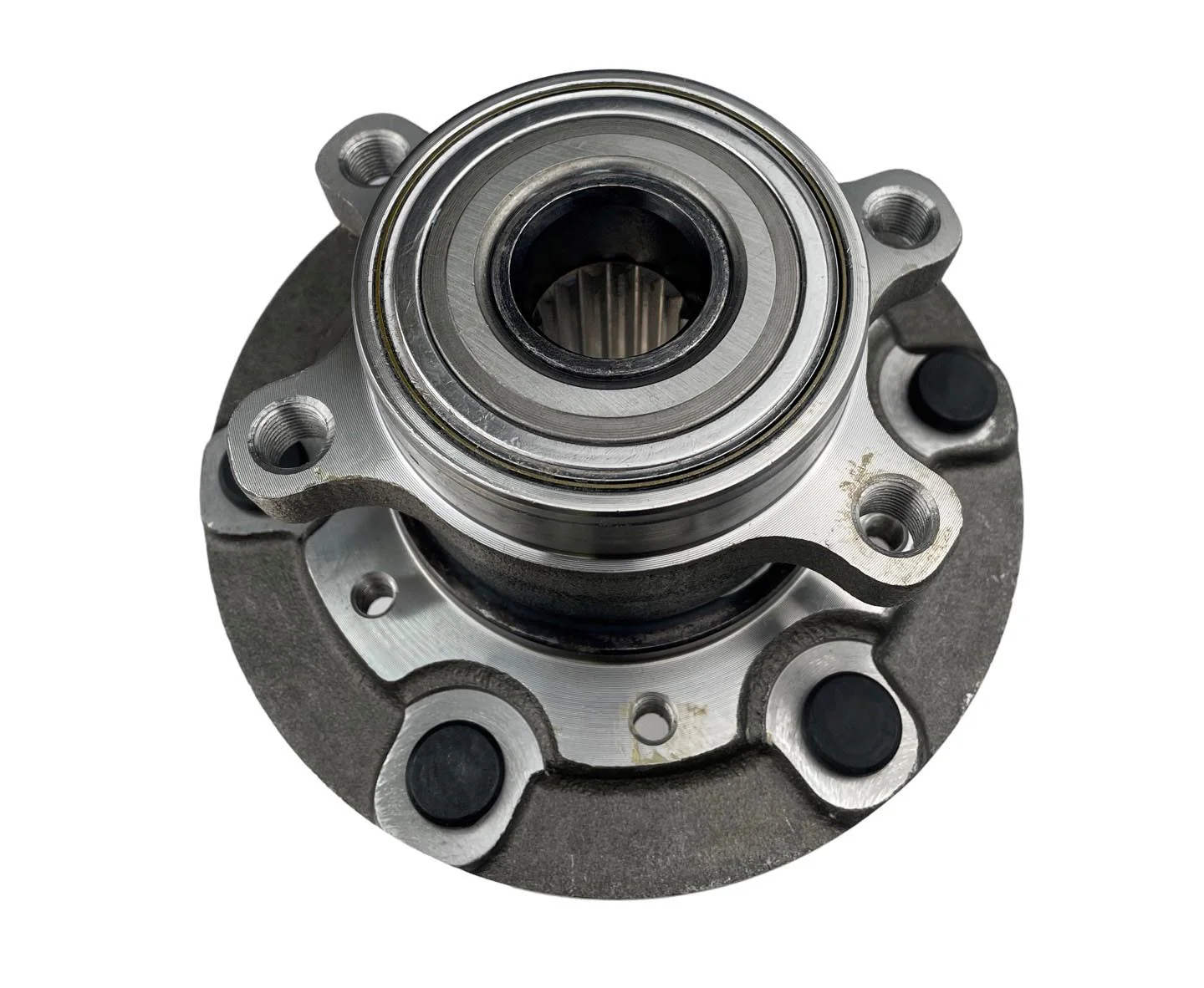 Front Wheel Bearing Hub For Holden Frontera MX 9/2001-2004