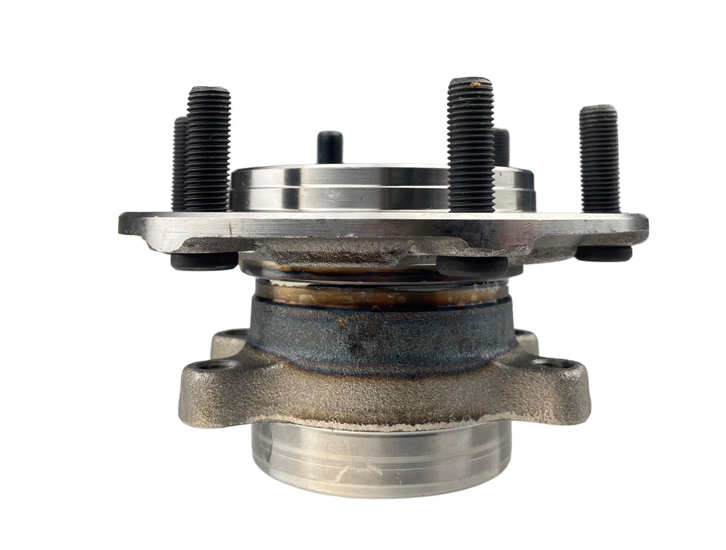 Front Wheel Bearing Hub For Holden Frontera MX 9/2001-2004 - Image 2