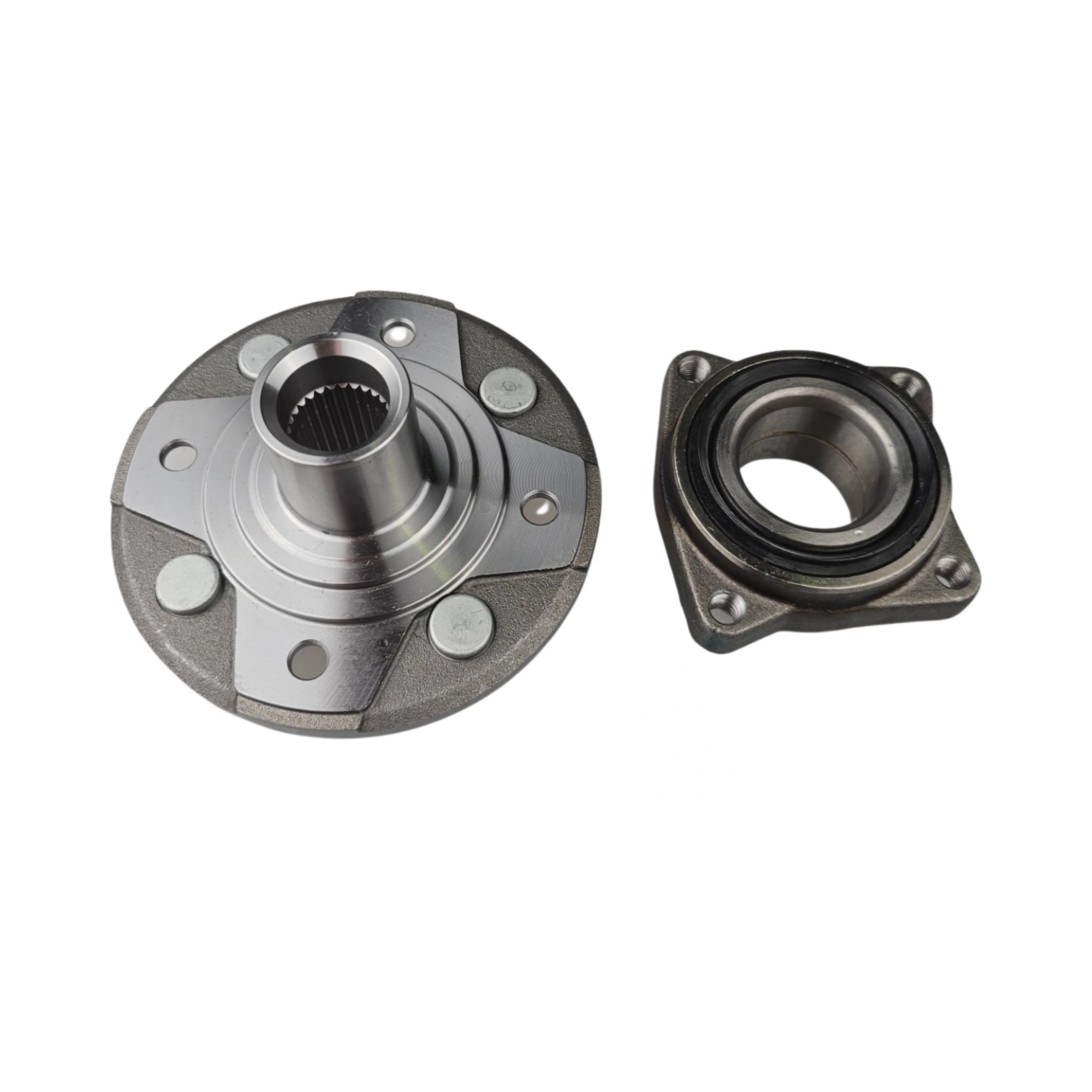Front Wheel Bearing Hub for Honda Accord CB3 CB6 CB7 CB9 CD5 CE1 89~98 w/o ABS