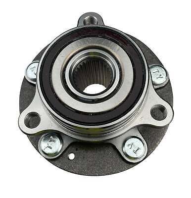 Front Wheel Bearing Hub For Hyundai Elantra AD SR D041B D841F Veloster JS TH61B