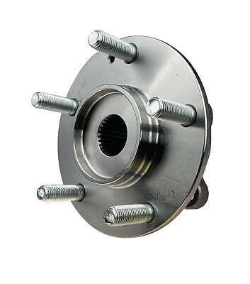 Front Wheel Bearing Hub For Hyundai Kona Go OS K3815 K2815 K5815 K381A K281A - Image 3