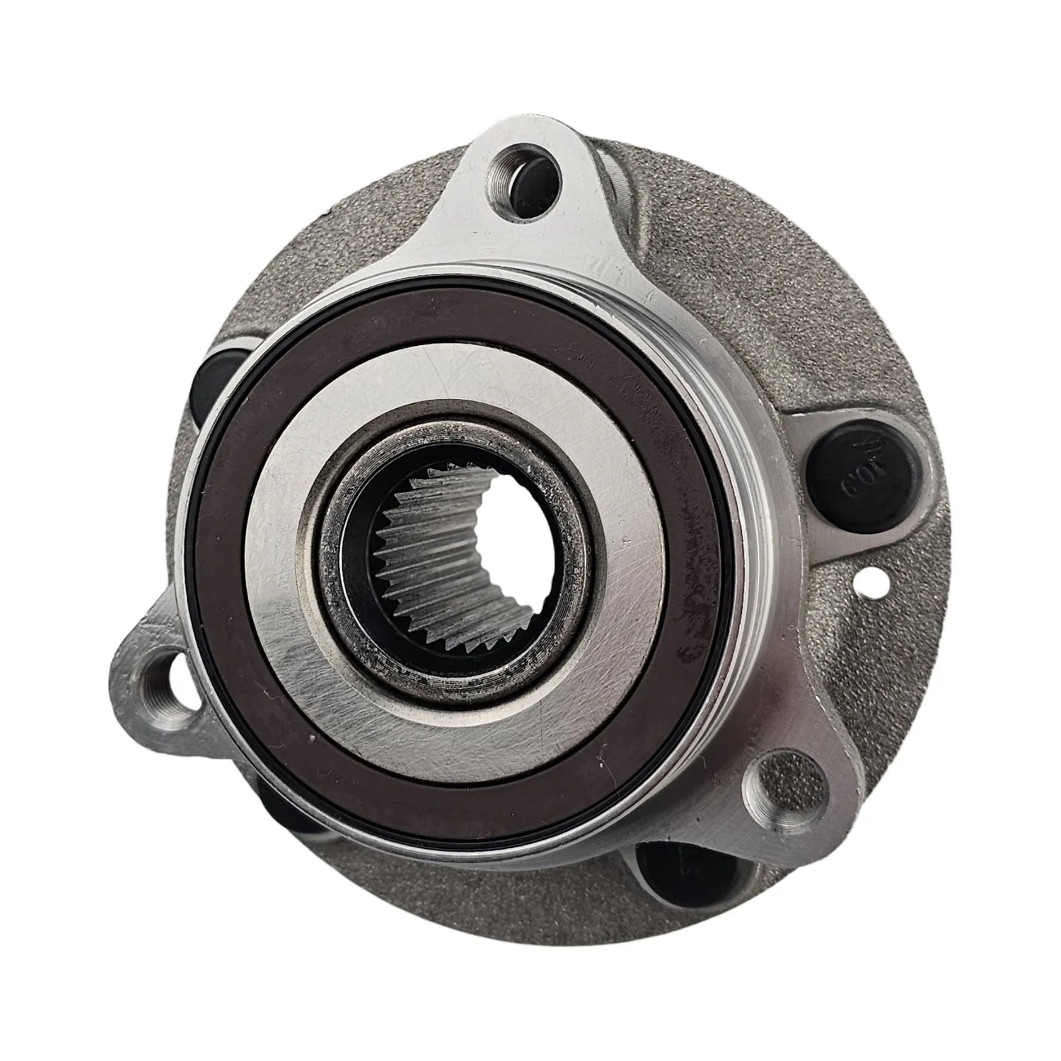 Front Wheel Bearing Hub for Kia NIRO DE SG2 BEV, Hybrid 2017-On 88mm Hub Pilot D