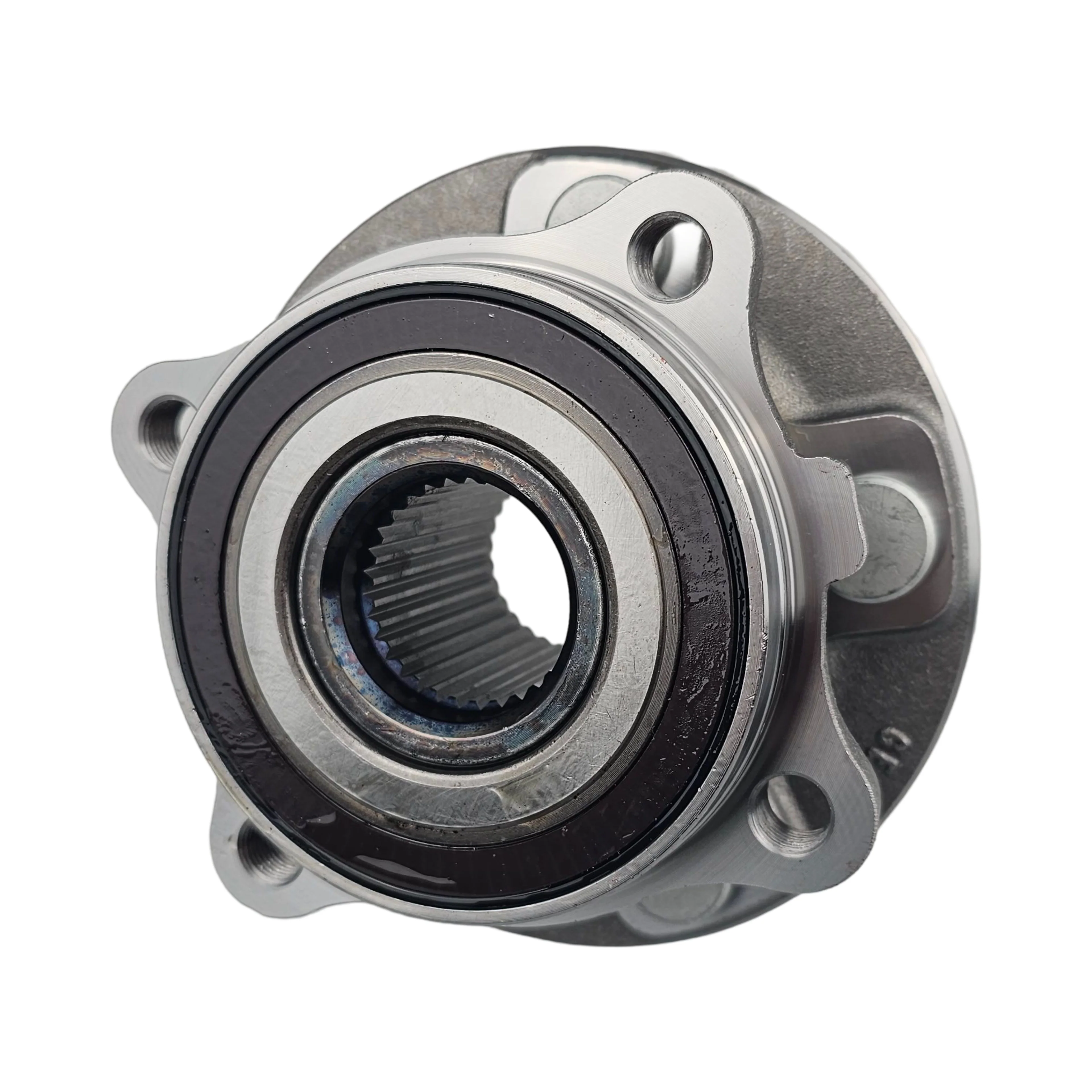 Front Wheel Bearing Hub For Jaguar F-Pace & Range Rover Evoque Velar