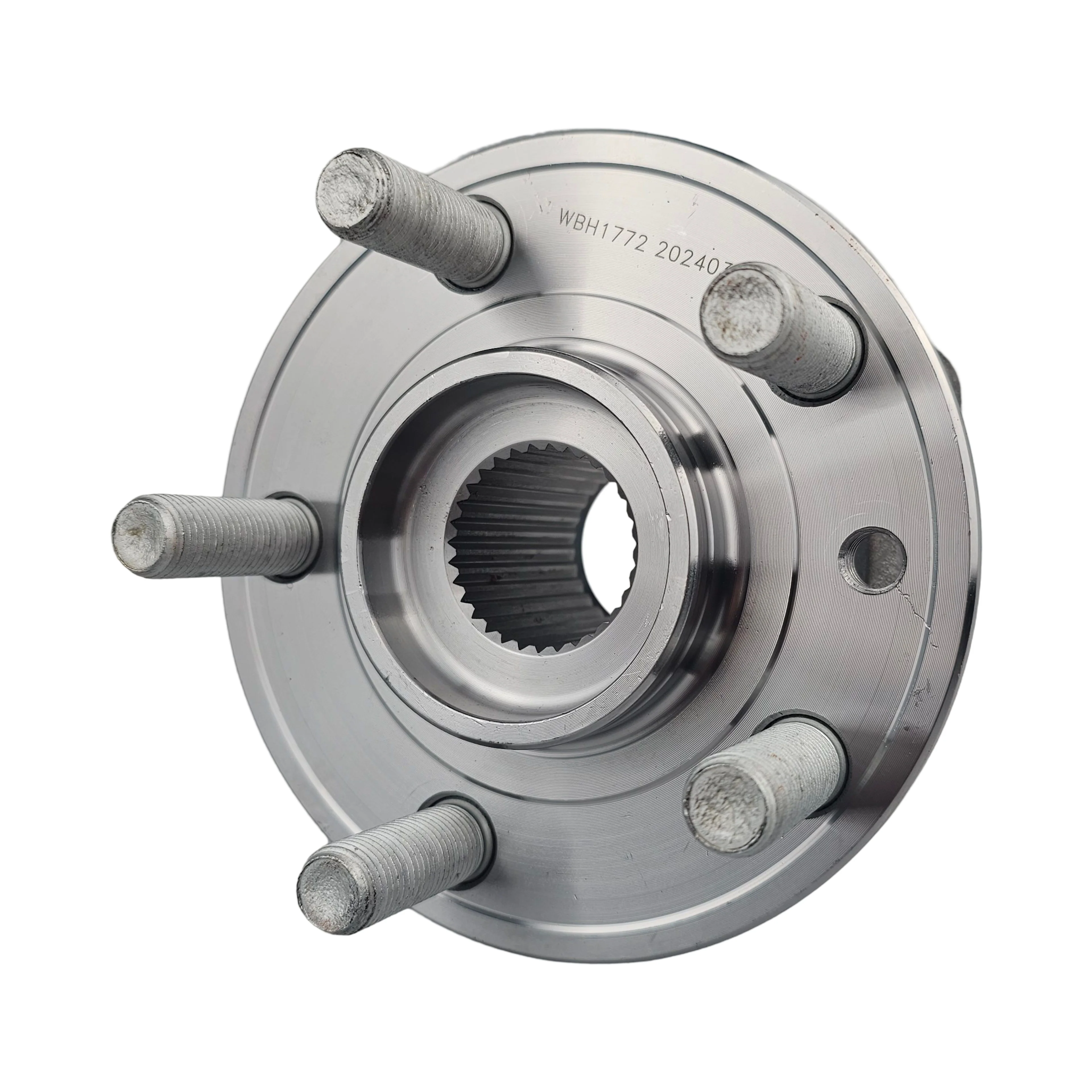 Front Wheel Bearing Hub For Jaguar F-Pace X761 204DTD 306DT PT204 204DTD 508PS - Image 2