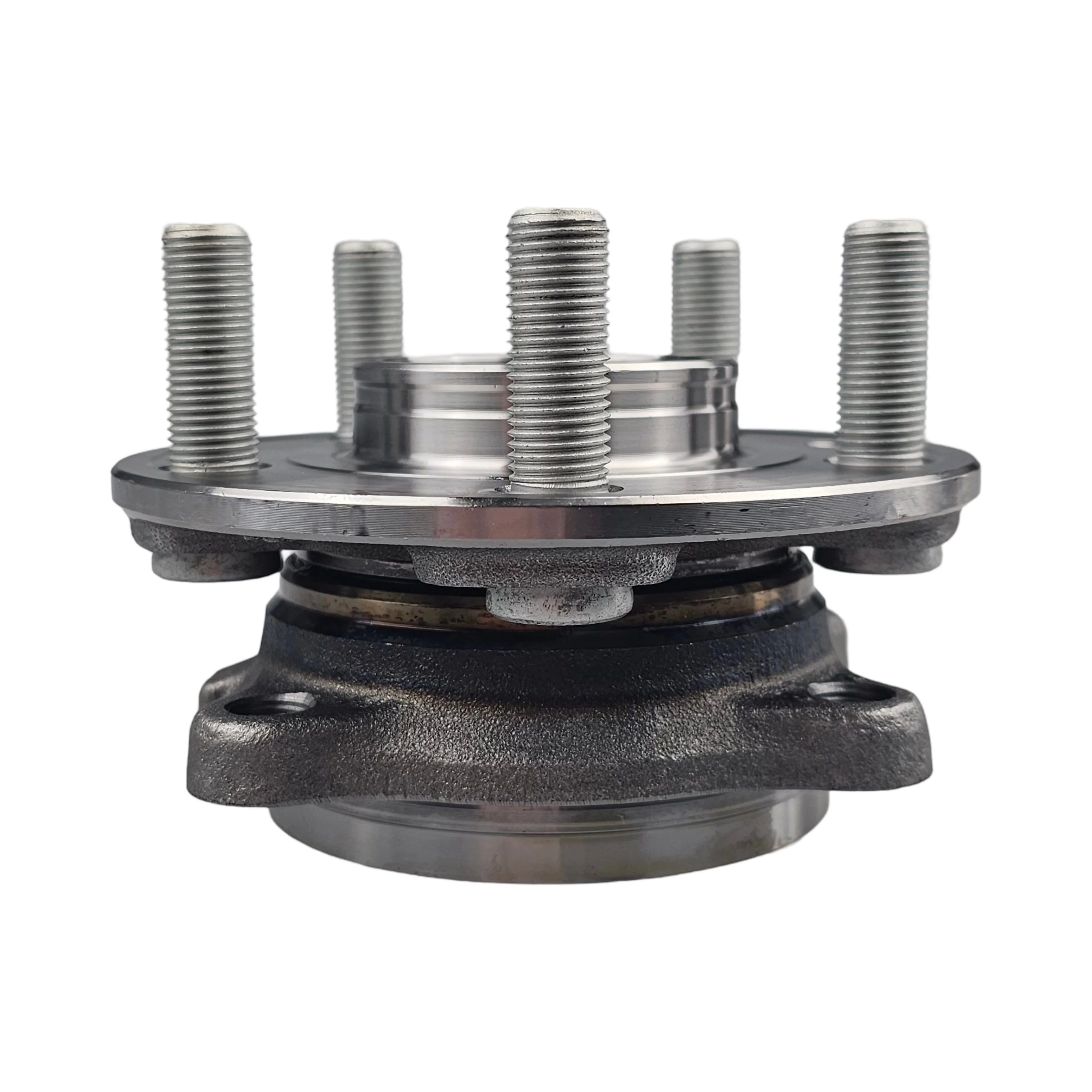 Front Wheel Bearing Hub For Jaguar F-Pace X761 204DTD 306DT PT204 204DTD 508PS - Image 3