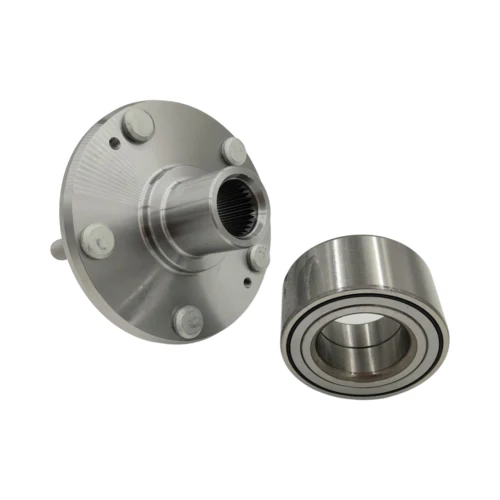 Front Wheel Bearing Hub For Hyundai Elantra MD, i30 GD 1.6 1.8, Veloster FS 1.6