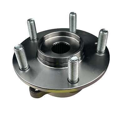 Front Wheel Bearing Hub For Kia Niro DE CB81C CC81C CD81D CC81G CC81H - Image 2
