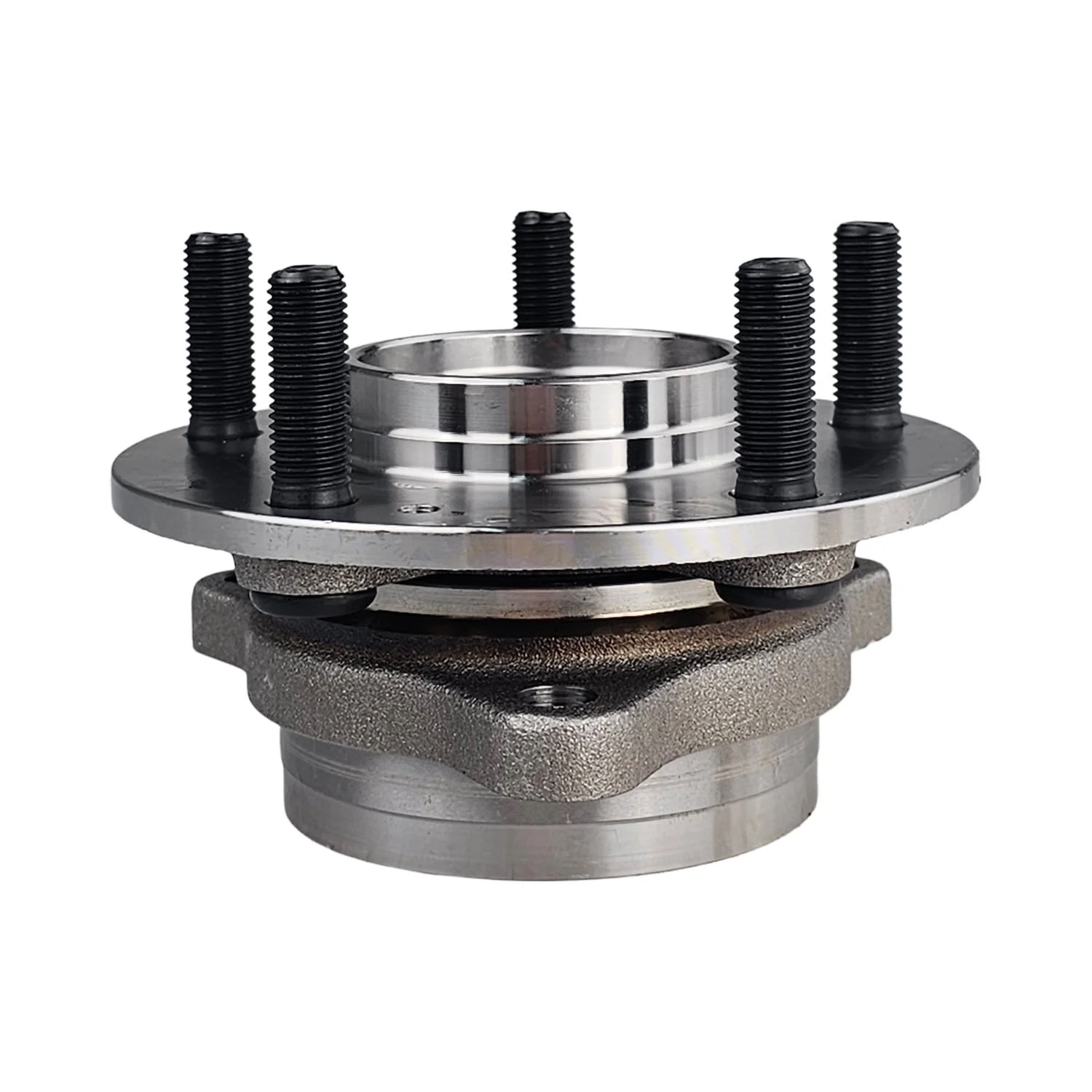Front Wheel Bearing Hub for Kia Seltos 1.6 G4FP 2.0L G4NH 2019-On 88mm Hub Pilot - Image 3
