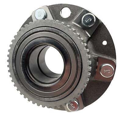 Front Wheel Bearing Hub for LDV G10 SV7A SV7C 1.9L 2.0L 2.4L RWD 2015~Onwards