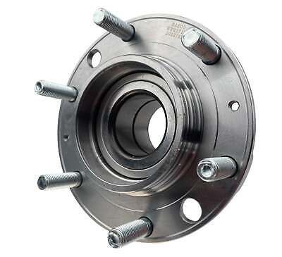 Front Wheel Bearing Hub for LDV G10 SV7A SV7C 1.9L 2.0L 2.4L RWD 2015~Onwards - Image 2