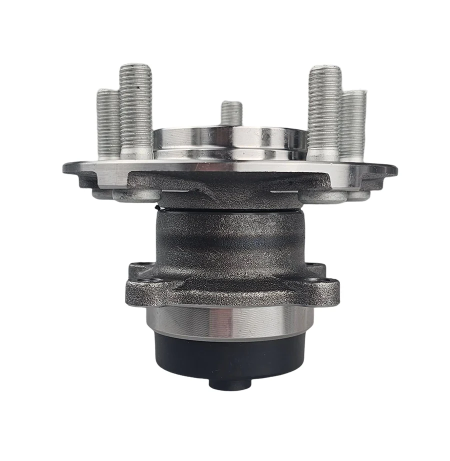 Front Wheel Bearing Hub for Mazda MX5 NC 1.8L 2.0L 2009~2015 w/ ABS - Image 2