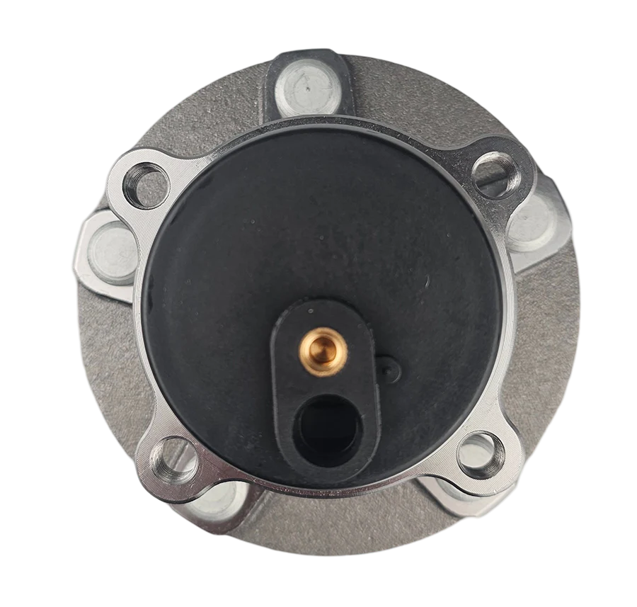 Front Wheel Bearing Hub for Mazda MX5 NC 1.8L 2.0L 2009~2015 w/ ABS - Image 3