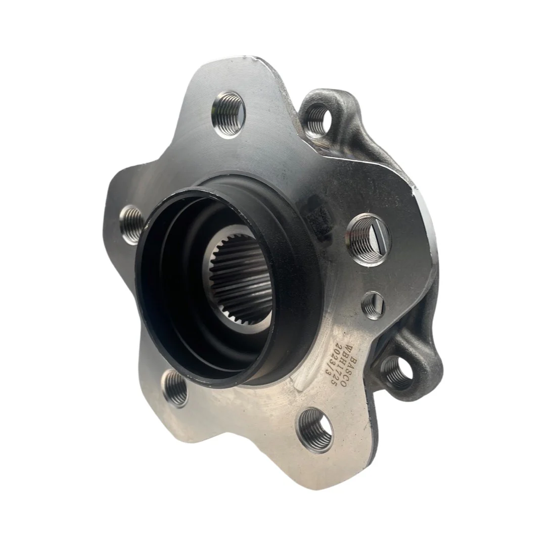Front Wheel Bearing Hub For Mercedes AMG Benz A-Class V177 W177 GLA H247 AWD FWD - Image 2
