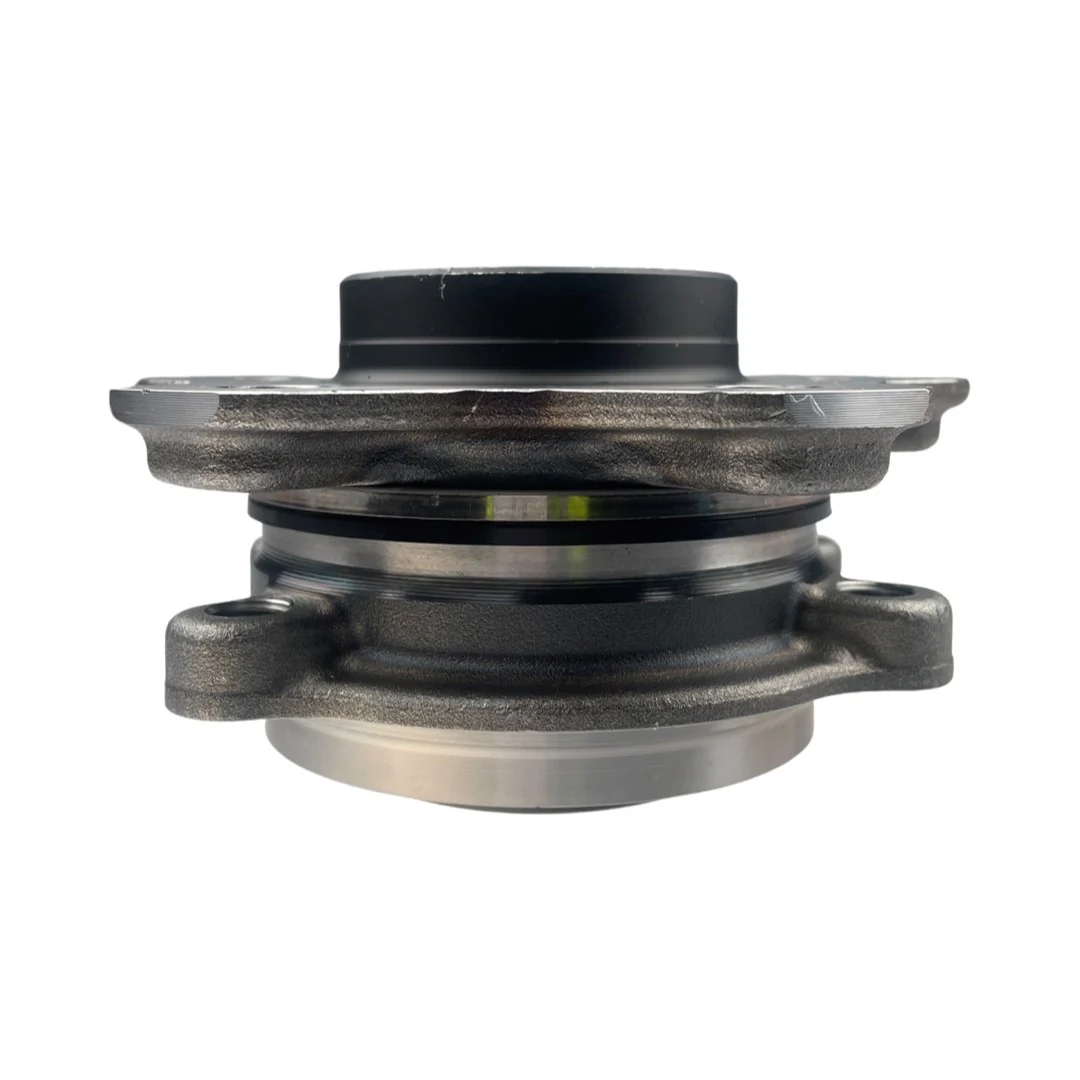 Front Wheel Bearing Hub For Mercedes AMG Benz A-Class V177 W177 GLA H247 AWD FWD - Image 3