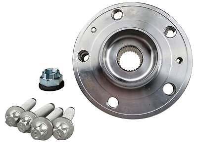 Front Wheel Bearing Hub for Mitsubishi Express SN Renault Trafic X82 X83 L1H1 - Image 2