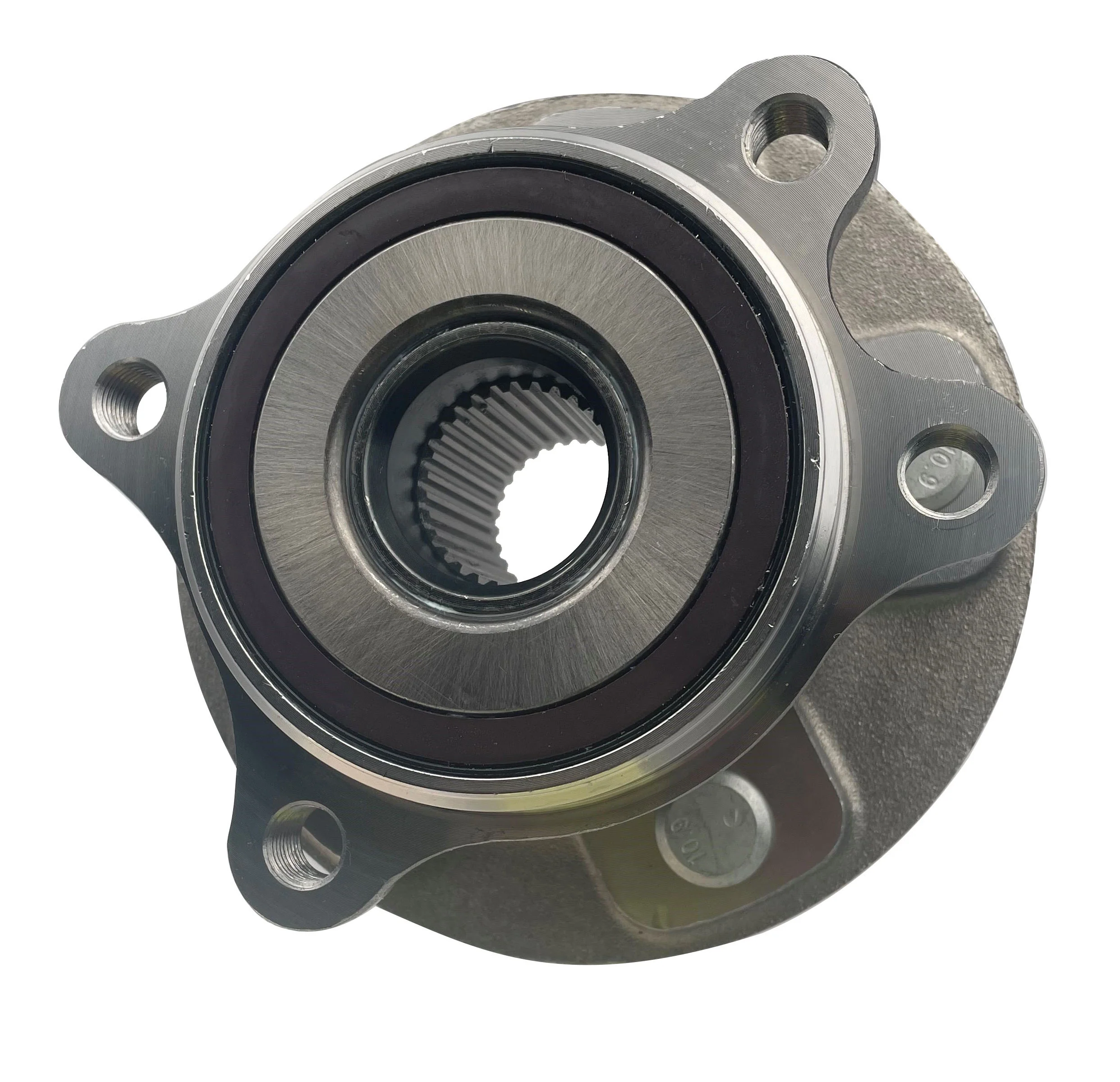 Front Wheel Bearing Hub For Lexus ES300h AXZH10, RX350L GGL26 | Toyota Camry AXVH70 AXVH71 GSV70, Kluger AXUH78 GSU70 GSU75 TXUA70 TXUA75, RAV4 MXAA54 MXAA52 AXAA54 AXAH54 AXAH52