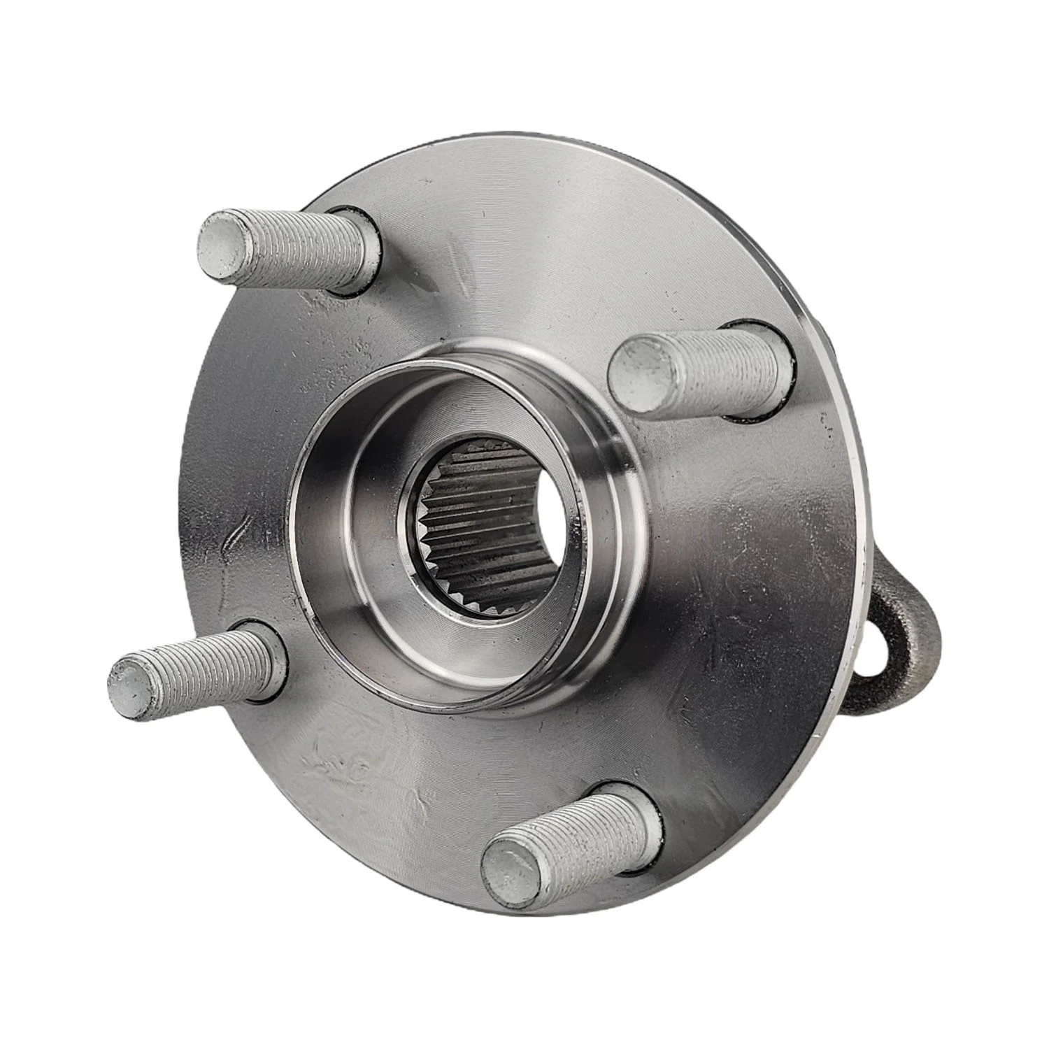 Front Wheel Bearing Hub for Toyota Yaris MXPA10 1.5L FWD 2020~Onwards - Image 2