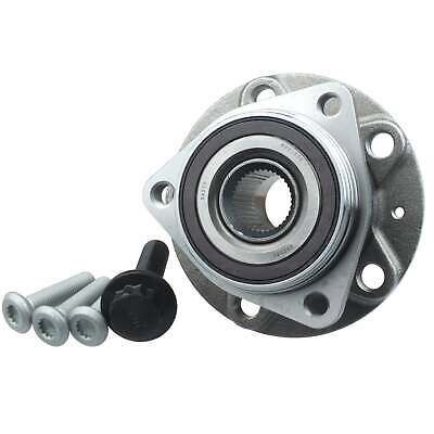 Front Wheel Bearing Hub For Volkswagen VW Golf AU MK7 MK VII Tiguan AU AD1