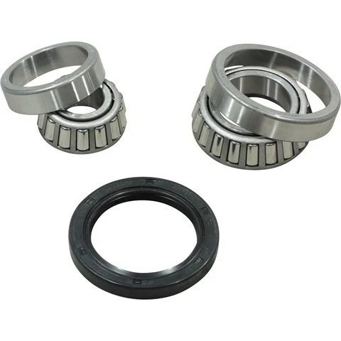 Front Wheel Bearing Kit For Alfa Romeo GT1600 GT Veloce Spider Petrol