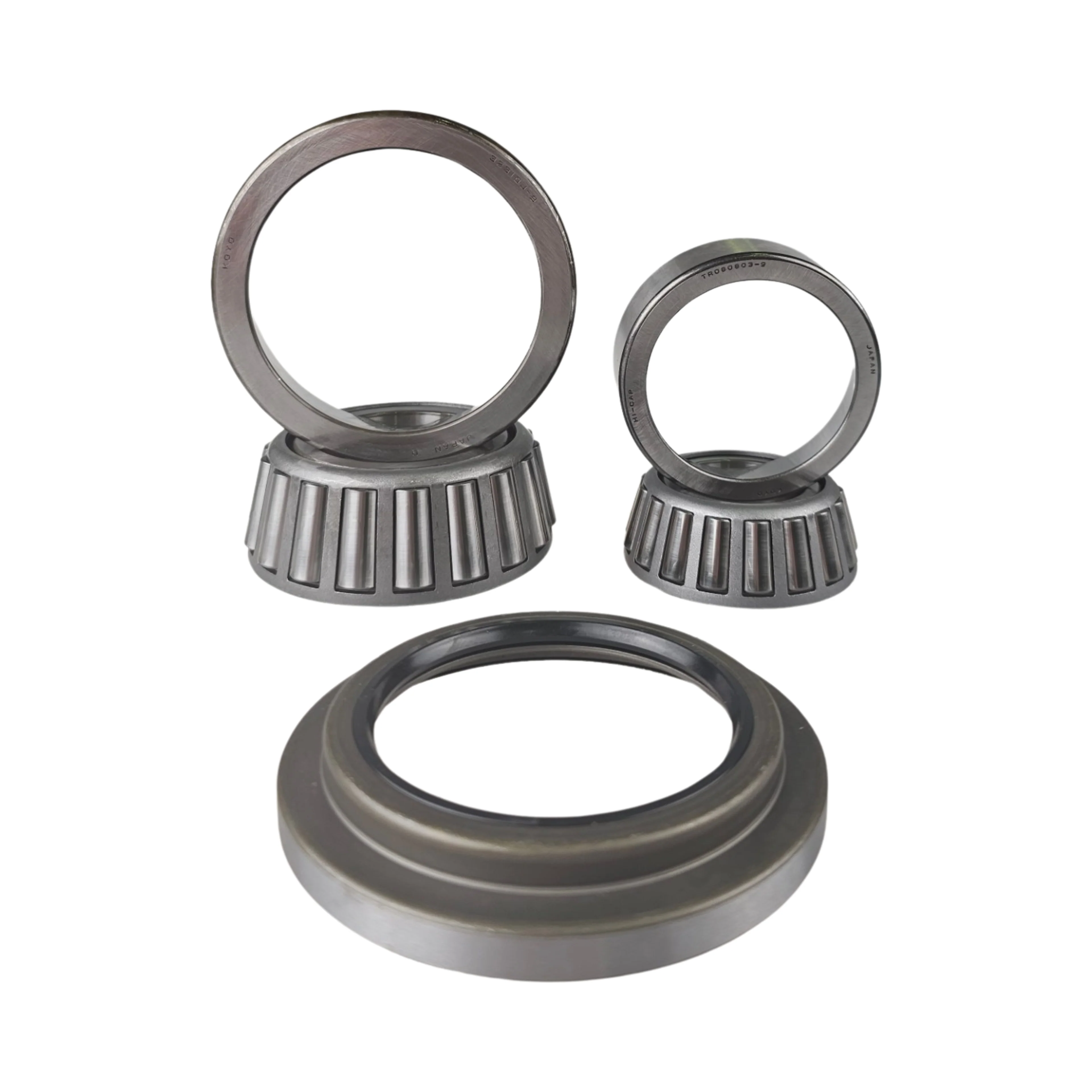 Front Wheel Bearing Kit for Bedford JBR420 Isuzu FRR500 550 JCR420 JCR500