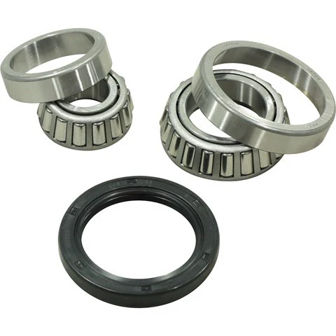 Front Wheel Bearing Kit for BMW 633CSI E24 728i 730 733i 735i E23