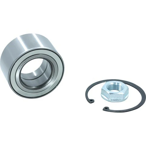 Front Wheel Bearing Kit for Citroen C5 C6 Peugeot 407 607 RCZ