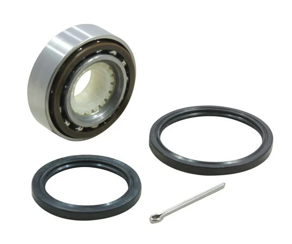 Front Wheel Bearing Kit For Citroen GS GSA 1.0L 1.2L 1.3L 1974-1983